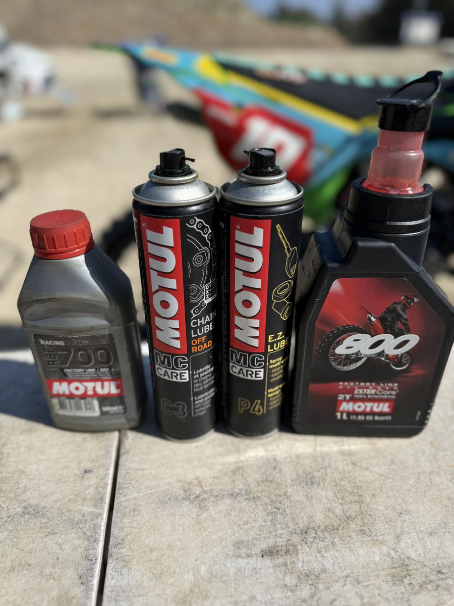 ガソリンオイル⛽️はmotul
伝説は更なる高みへ
#motul <a href="/MOTULJapan/">MOTUL Japan</a> 
#poweredbymotul
