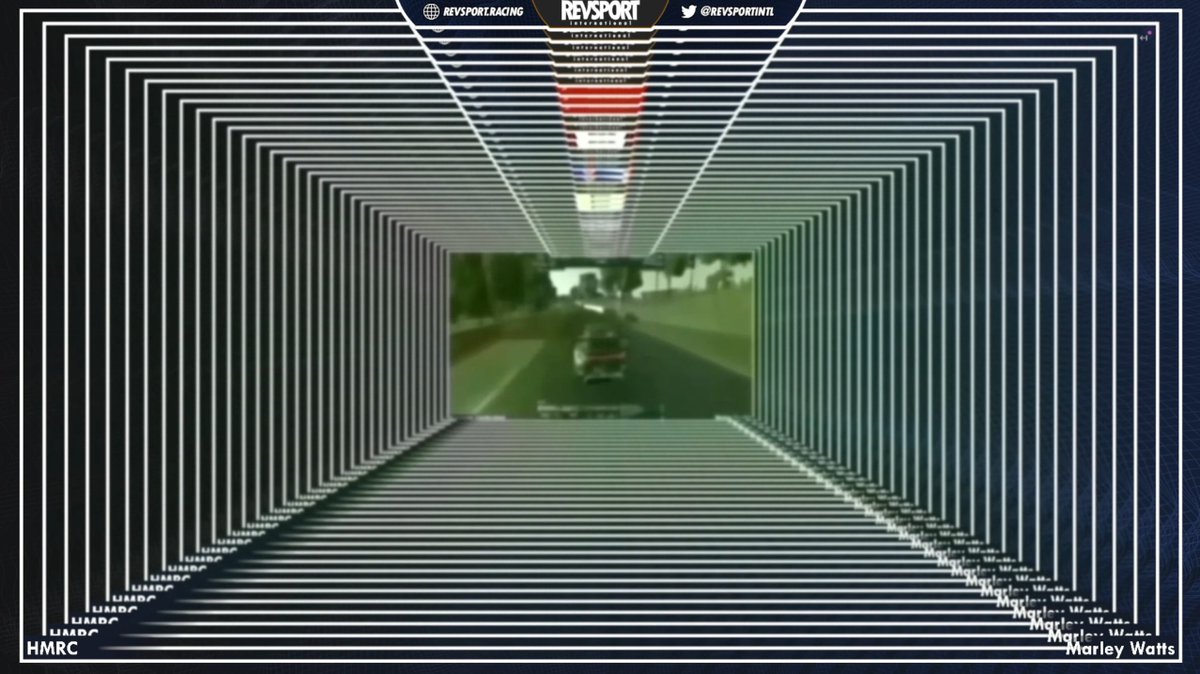 REVSPORT International tweet media