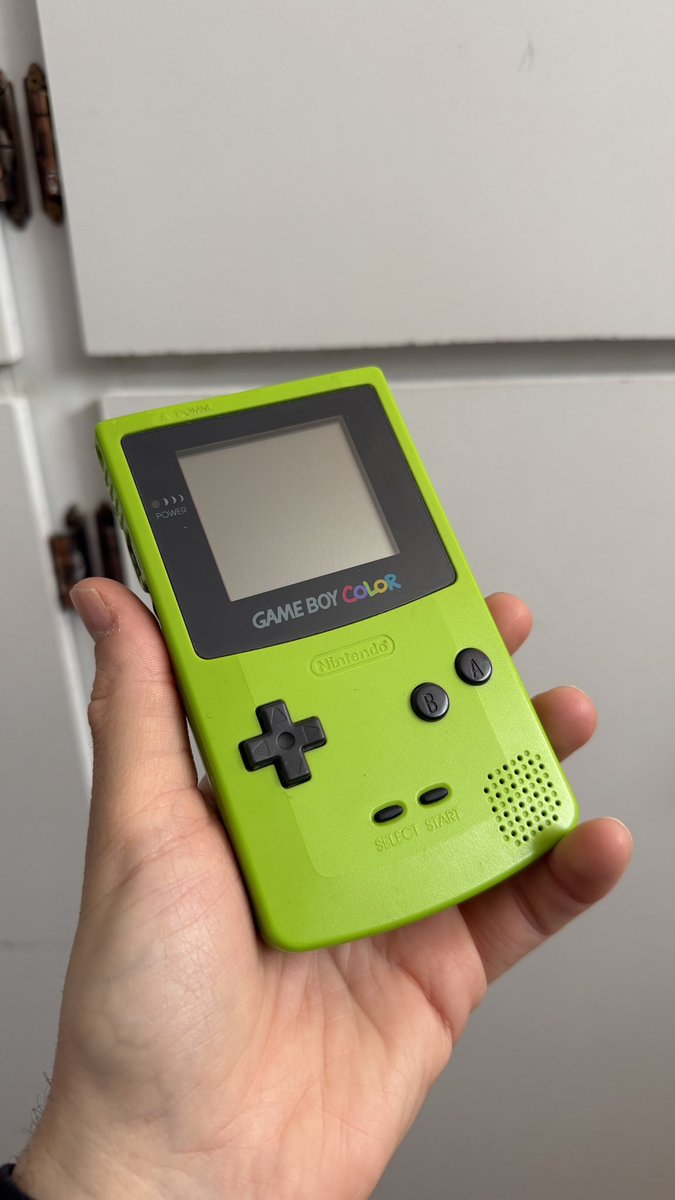 RetroTechy💾 tweet media