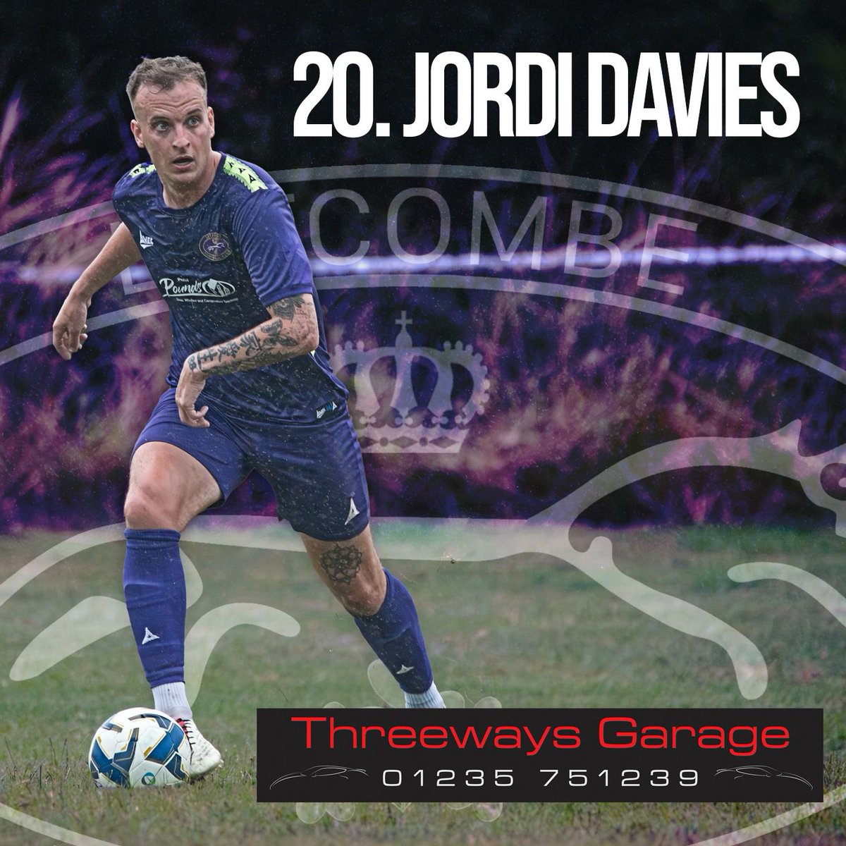 Letcombe FC tweet media