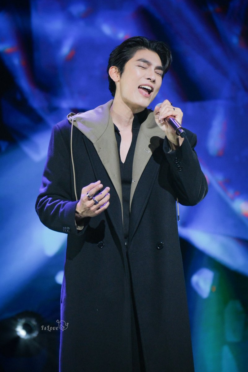 IsLove รักมิว 10000% tweet media