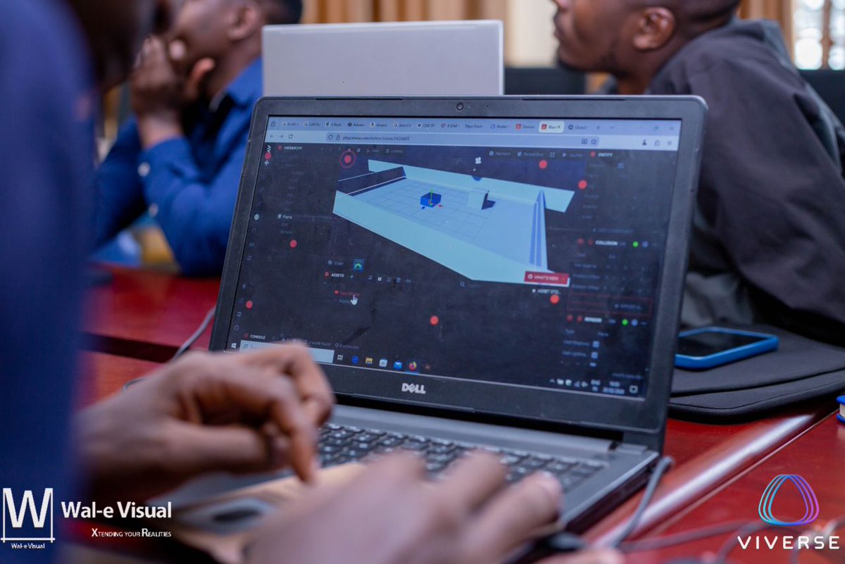 Wal-e Visual tweet media