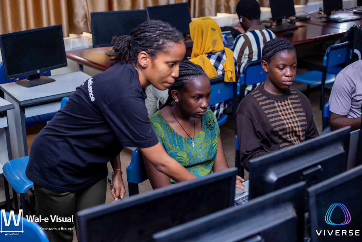 Wal-e Visual tweet media