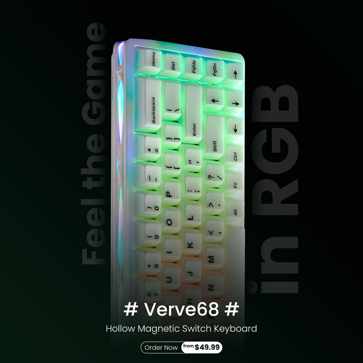 MonsGeek tweet media