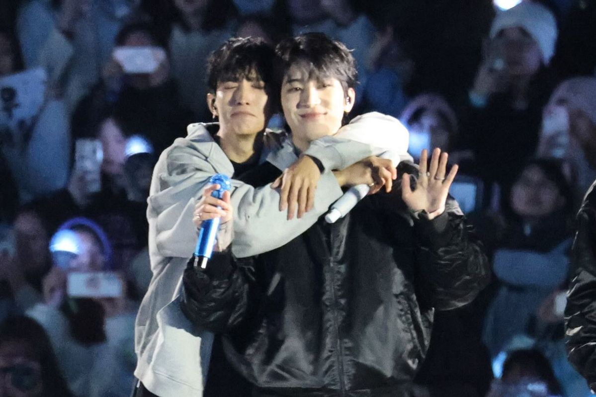 Missing #wonkyeom hours
#원겸