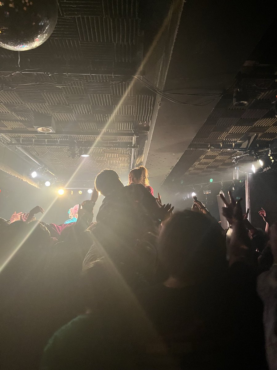 chill8338's tweet photo. 5年ぶり、とても楽しかった https://t.co/eH4aWbu07d