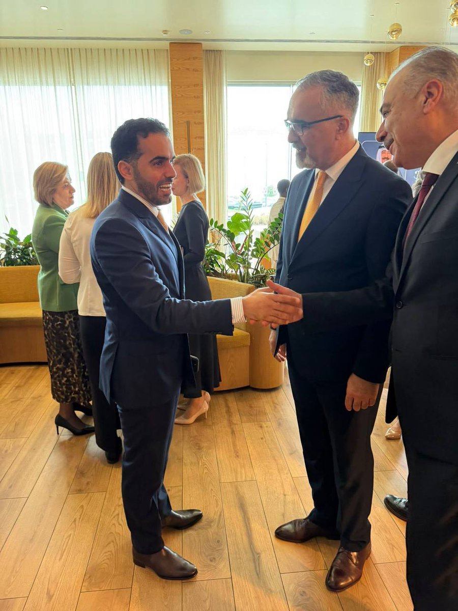 سفارة العراق – لشبونة | Iraqi Embassy in Lisbon tweet media
