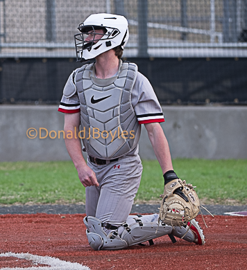 Donald J Boyles tweet media