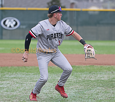 Donald J Boyles tweet media