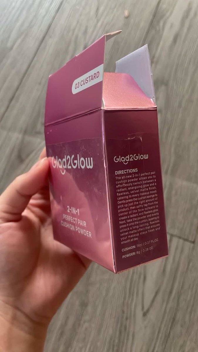 wts skincare murah SKIN1004 MOP SKINTIFIC tweet media