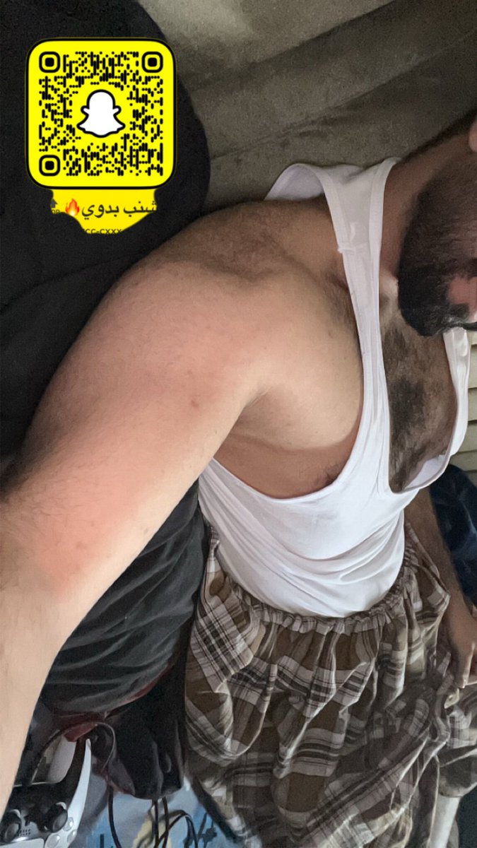 فحل مشعر 🥰🔥 tweet media