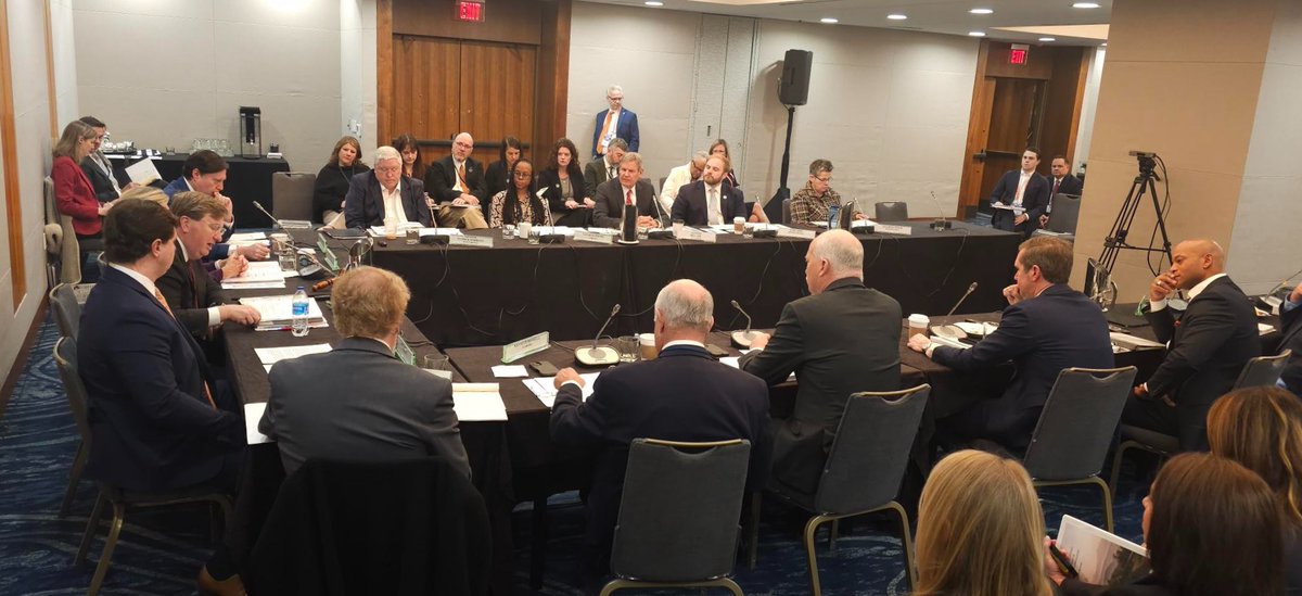 Appalachian Regional Commission tweet media