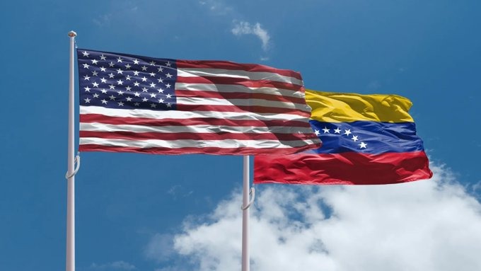 EEUU reconoce vigente el tratado de extradición con Venezuela de 1922..las autoridades de Washington consideran vigente el tratado de extradición firmado en 1922 entre Estados Unidos y Venezuela, un acuerdo que permite solicitar la entrega de personas acusadas o condenadas por