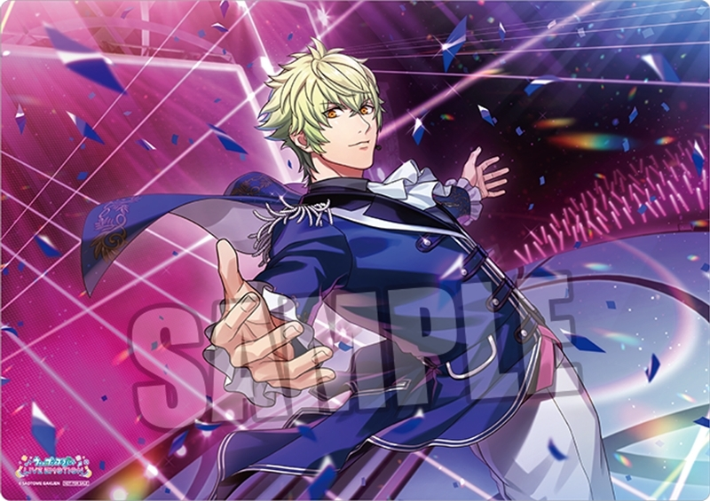 アニメイトオンラインで予約受付中！ うたの☆プリンスさまっ♪ LIVE