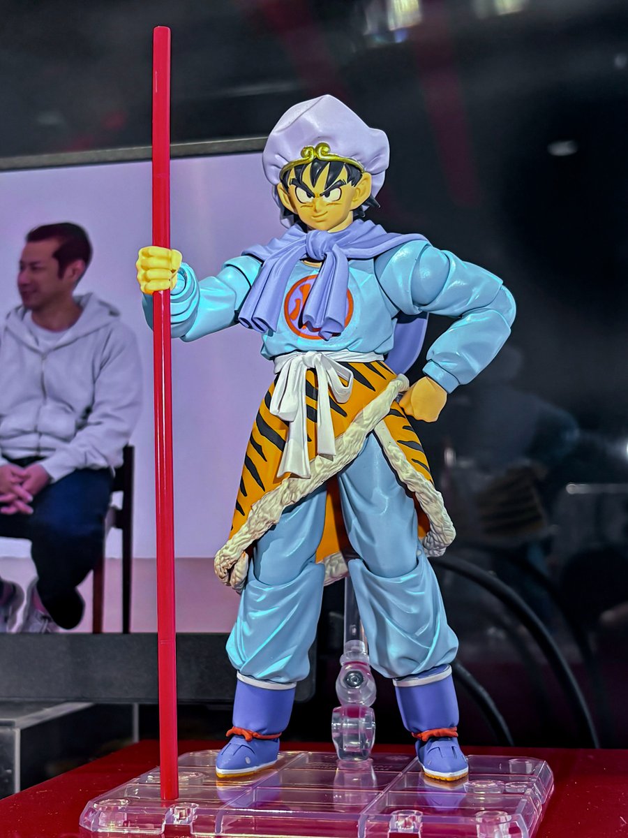 予約して良かった！！！！！！ #DragonBall