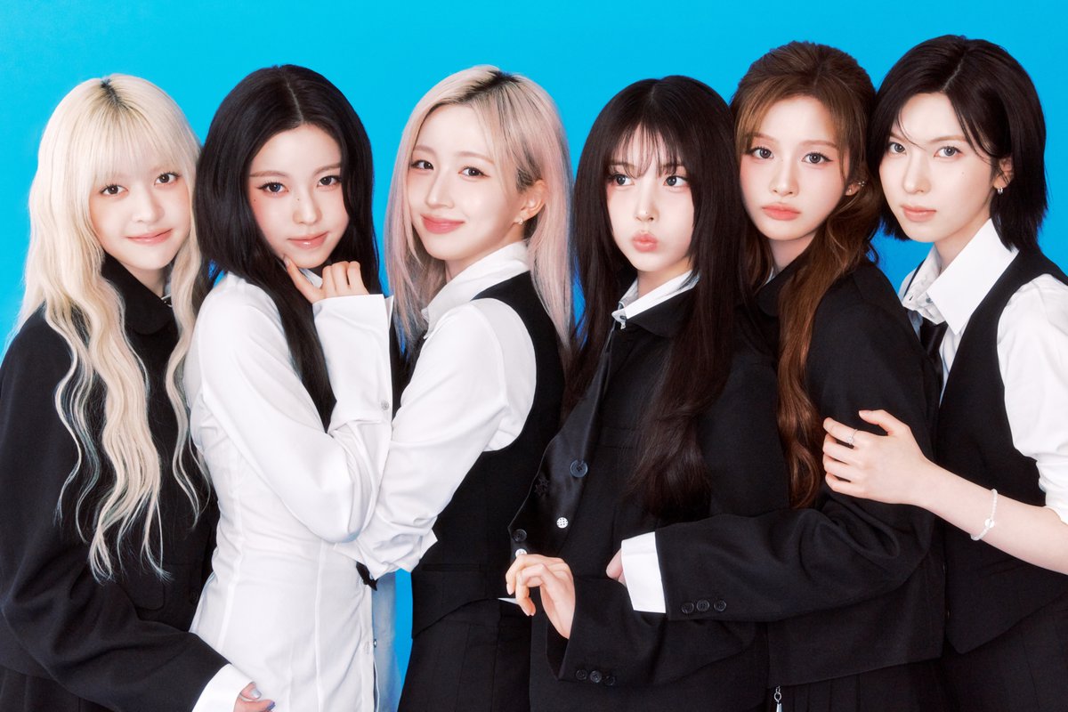 NMIXX_official's tweet photo. #NMIXX #엔믹스
#NMIXX_4th_ANNIVERS4RY https://t.co/Qw9Wpm0Vvf