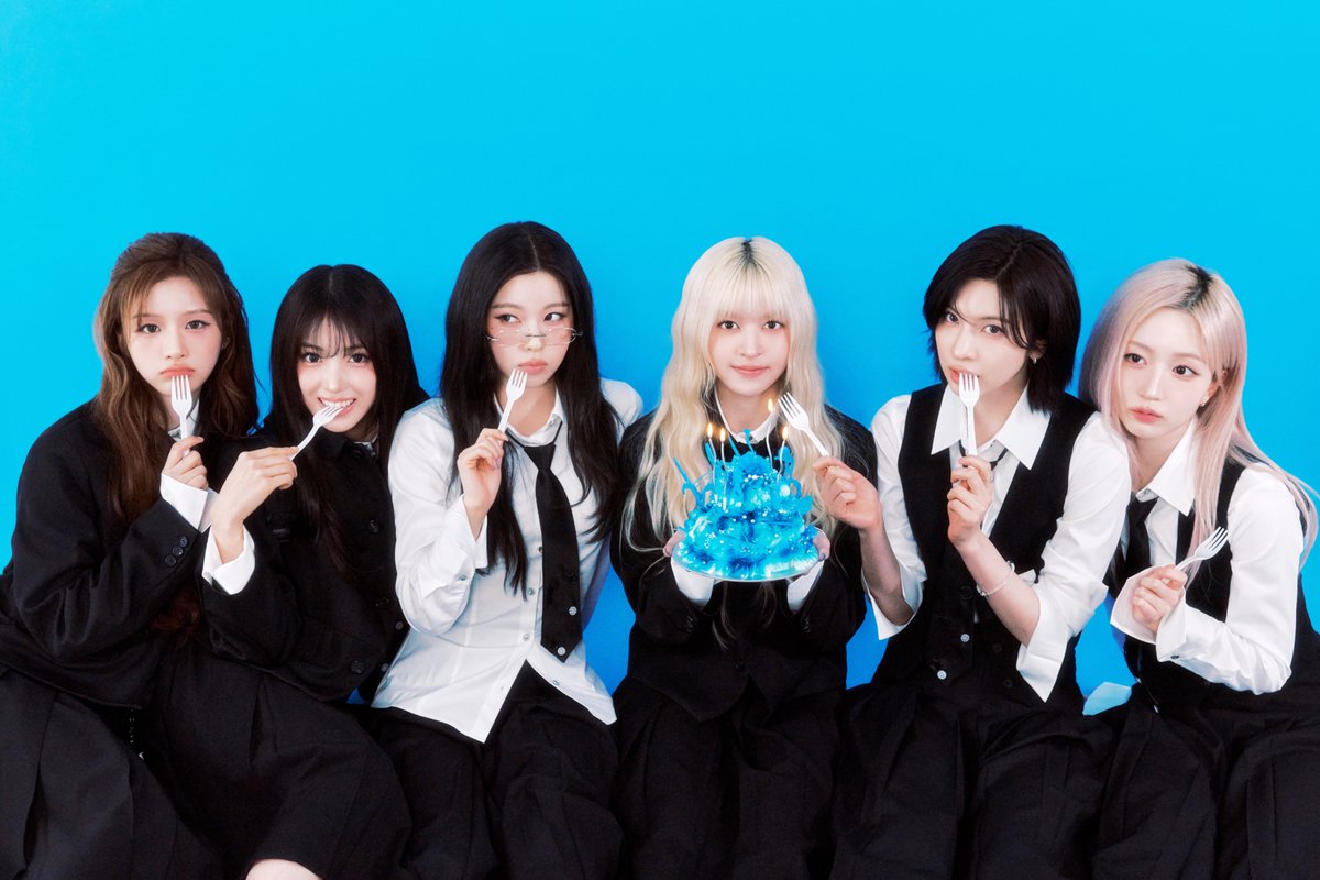 NMIXX_official's tweet photo. #NMIXX #엔믹스
#NMIXX_4th_ANNIVERS4RY https://t.co/Qw9Wpm0Vvf