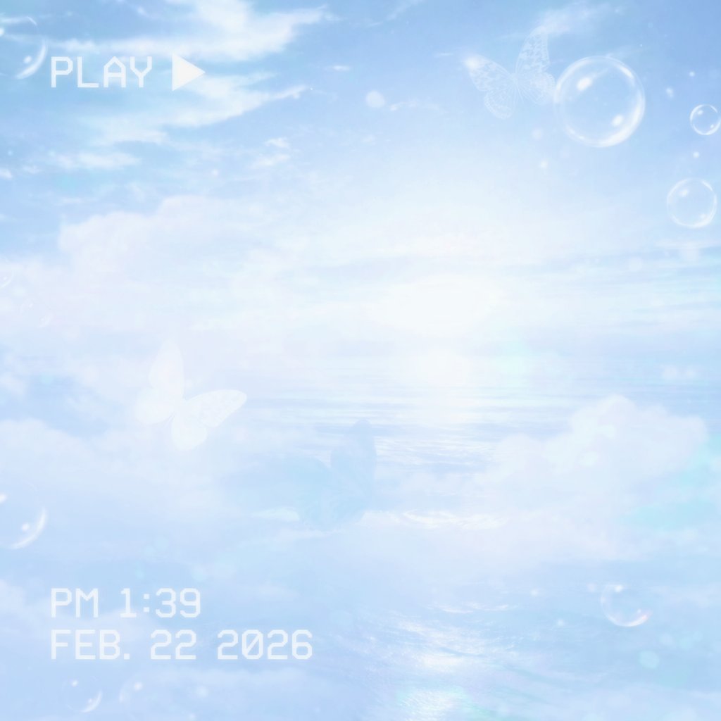 샄숀 웹진 : 青春のキセキ tweet media