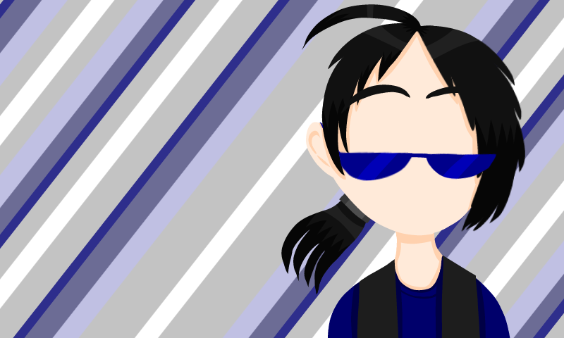 Lily1027's tweet photo. Stuart
Some art made with lasso tool.
#Myart #OriginalCharacter #OC #OCOriginalCharacter #LassoTool #Wallpaper #800x480 #DigitalArt https://t.co/md5eqfticO