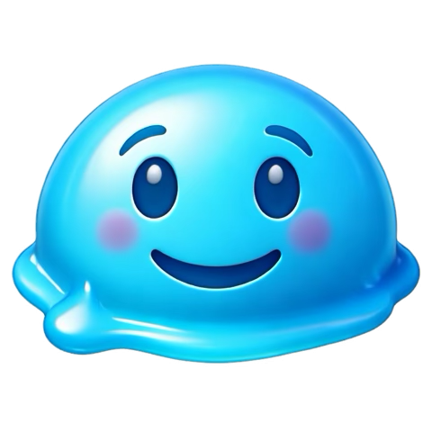 スライムでいるの良かったよ。ちょっとチャージできました