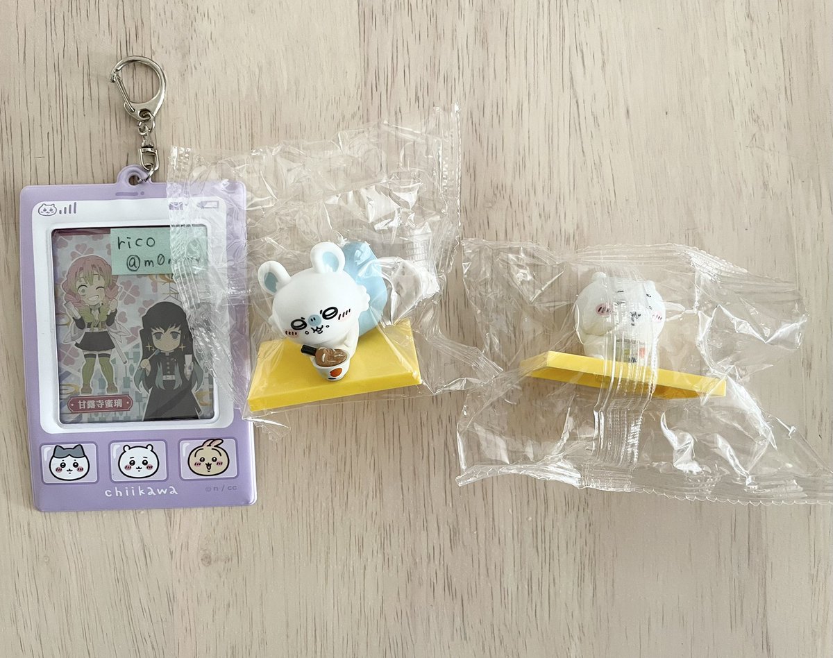 桜桃華@取引 (@sakuratouka_t) / Posts / X