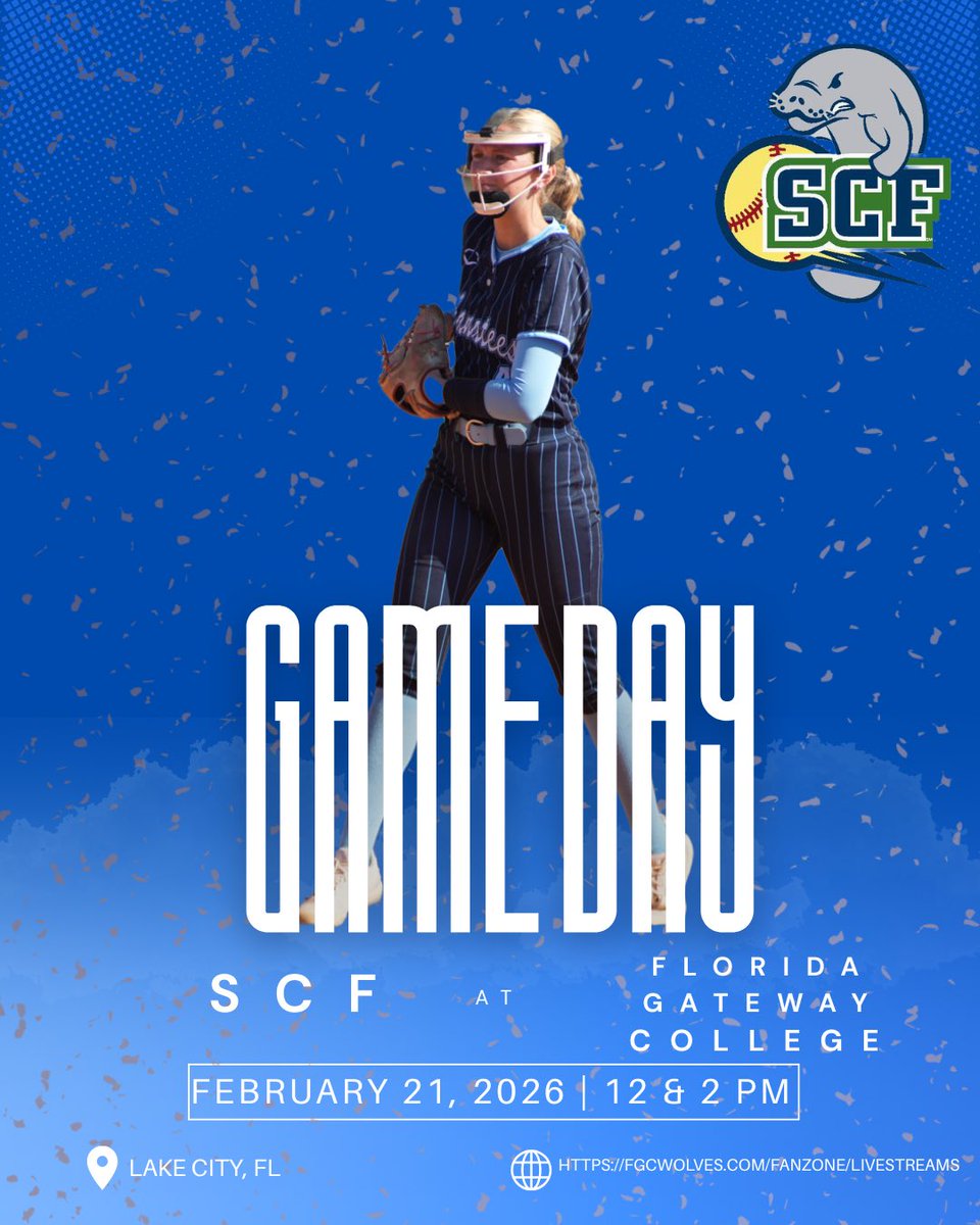 SCFManateesSB tweet media