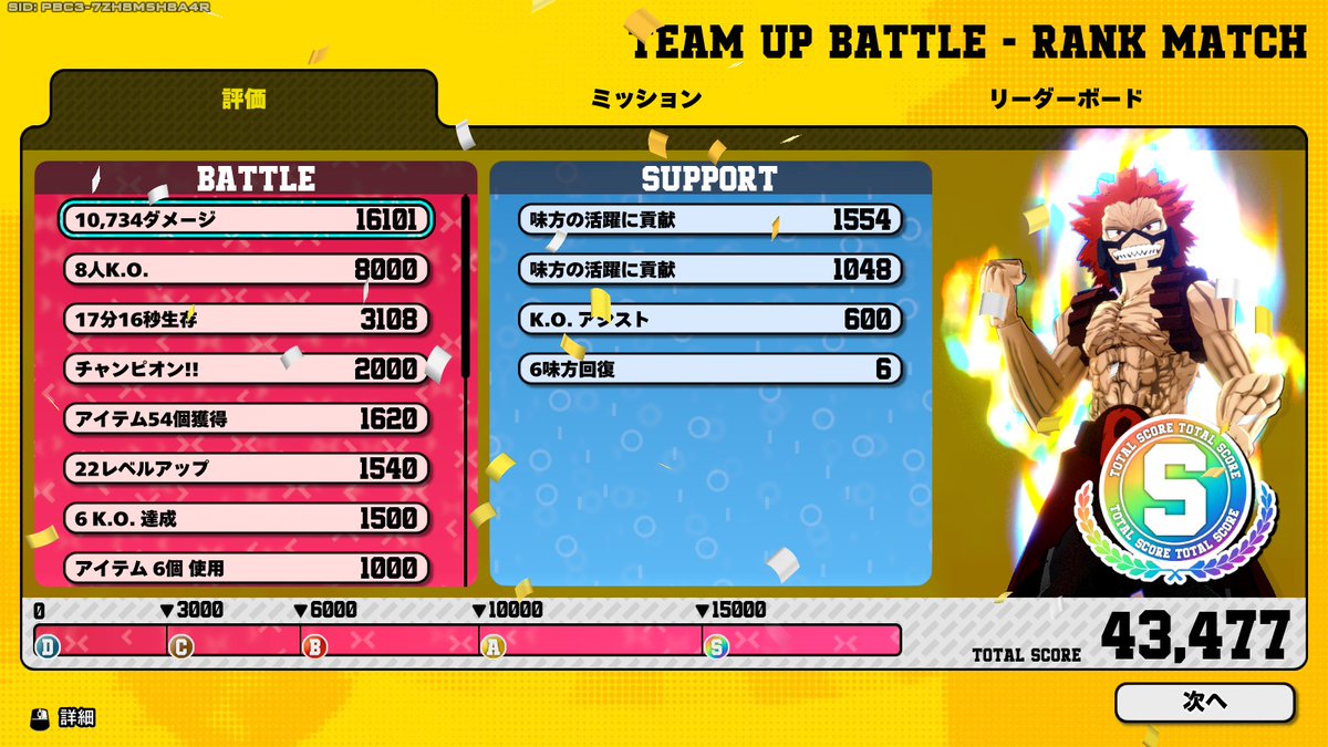 赤島万ダメやったね