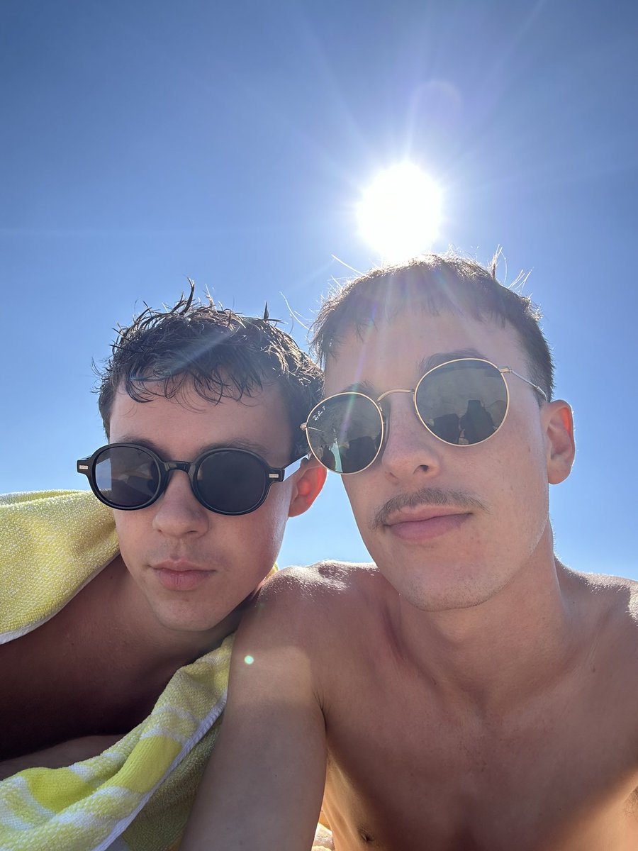 Andy Briars tweet media