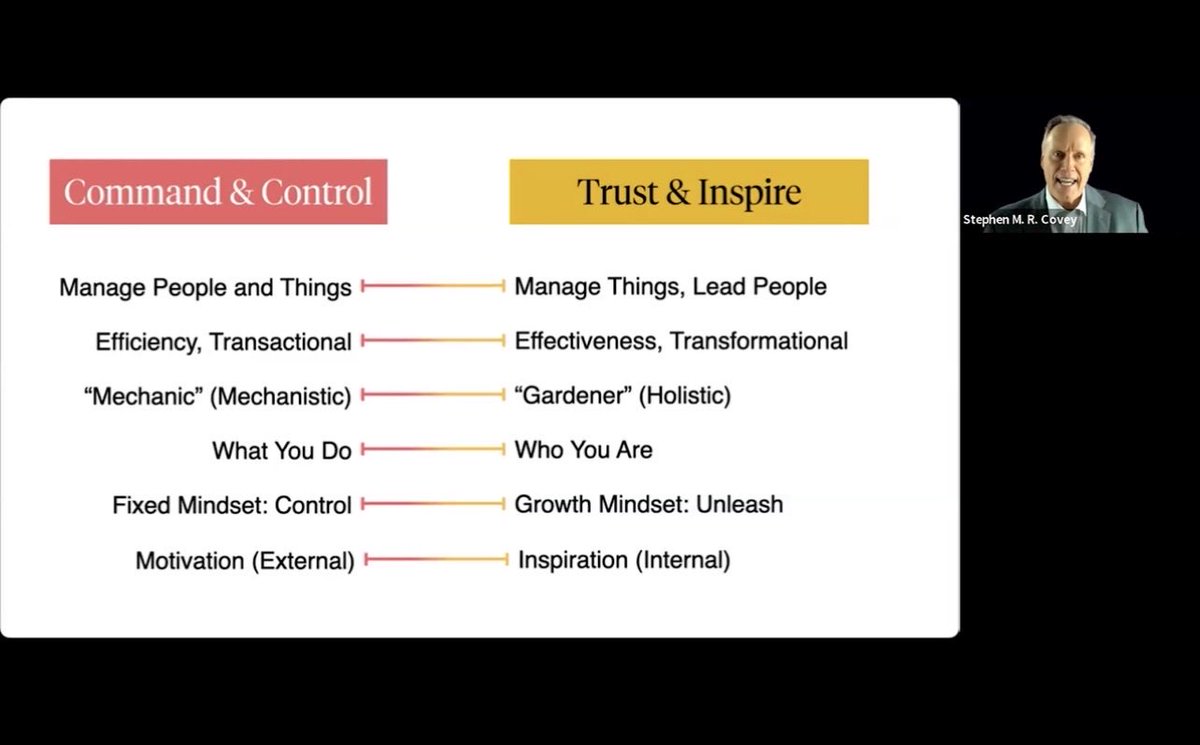 Eric D Jackson, CLU tweet media