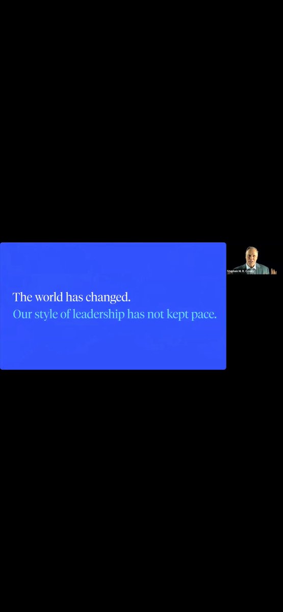 Eric D Jackson, CLU tweet media