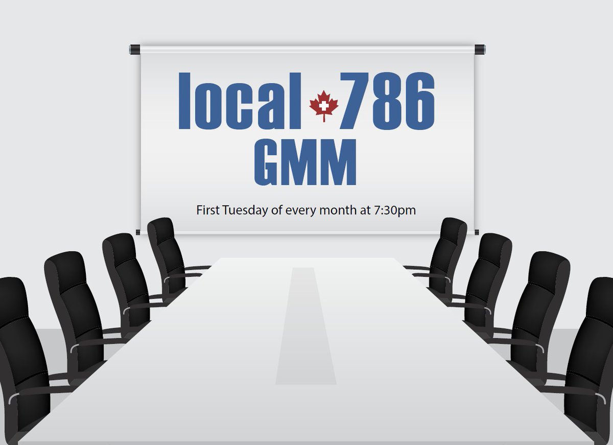 CUPE Local 786 tweet media