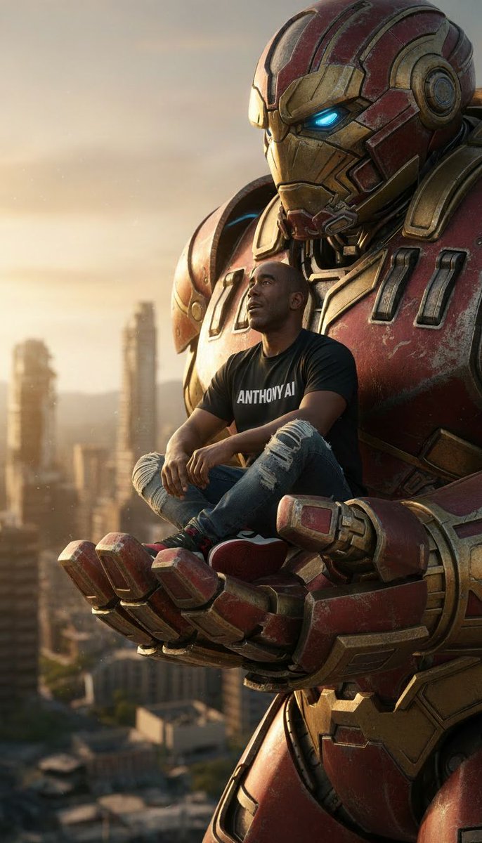 Anthony Wenham tweet media