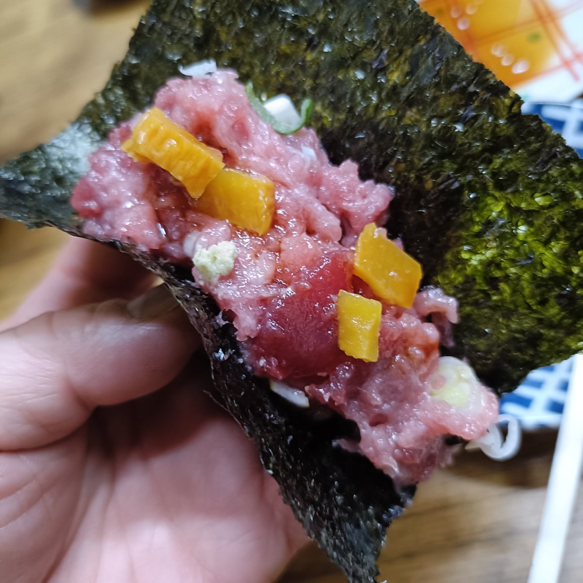 とうふさん (@toufuno2) / Posts / X