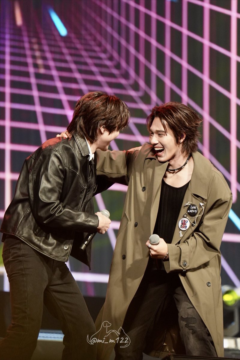 mi_m122's tweet photo. なんかかわいいPremNani

#GMMTVFanFest2026JP
#prem_space   #hirunkit_ https://t.co/l0uOBwnbRB