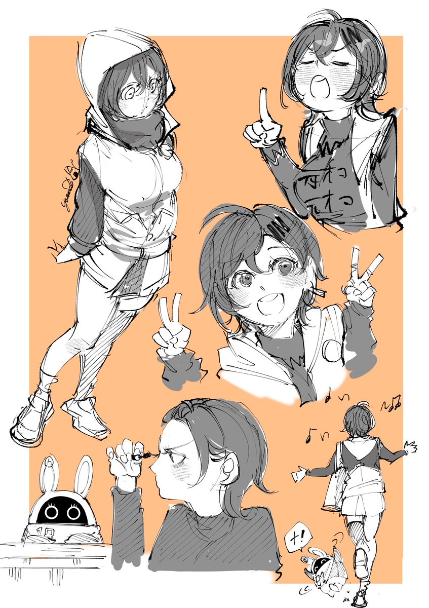 もうすぐ春ですね🔦