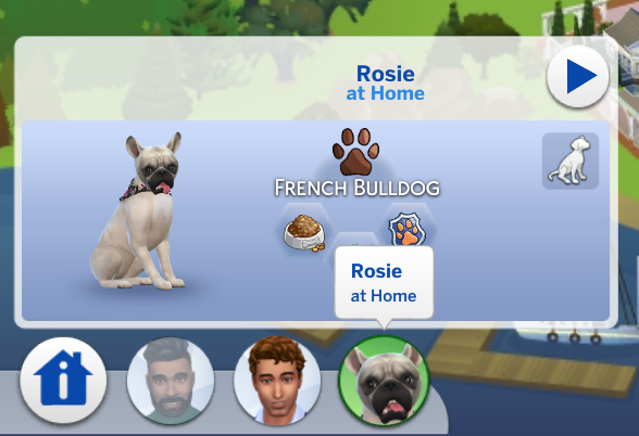 lunar_britney's tweet photo. Hello, I looked into this issue and found out Maxis auto deleted every sim file of species beyond Human in every household file. So um, I pirated an older version of the game and integrated them back, so new saves have them again. Sleigh.
https://t.co/VHkYQfqs9m https://t.co/3uTEECscCo