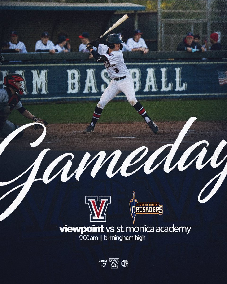 Viewpoint Baseball tweet media