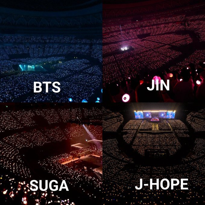 successful as a group and as soloists.
