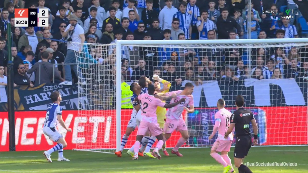 Archivo VAR tweet media