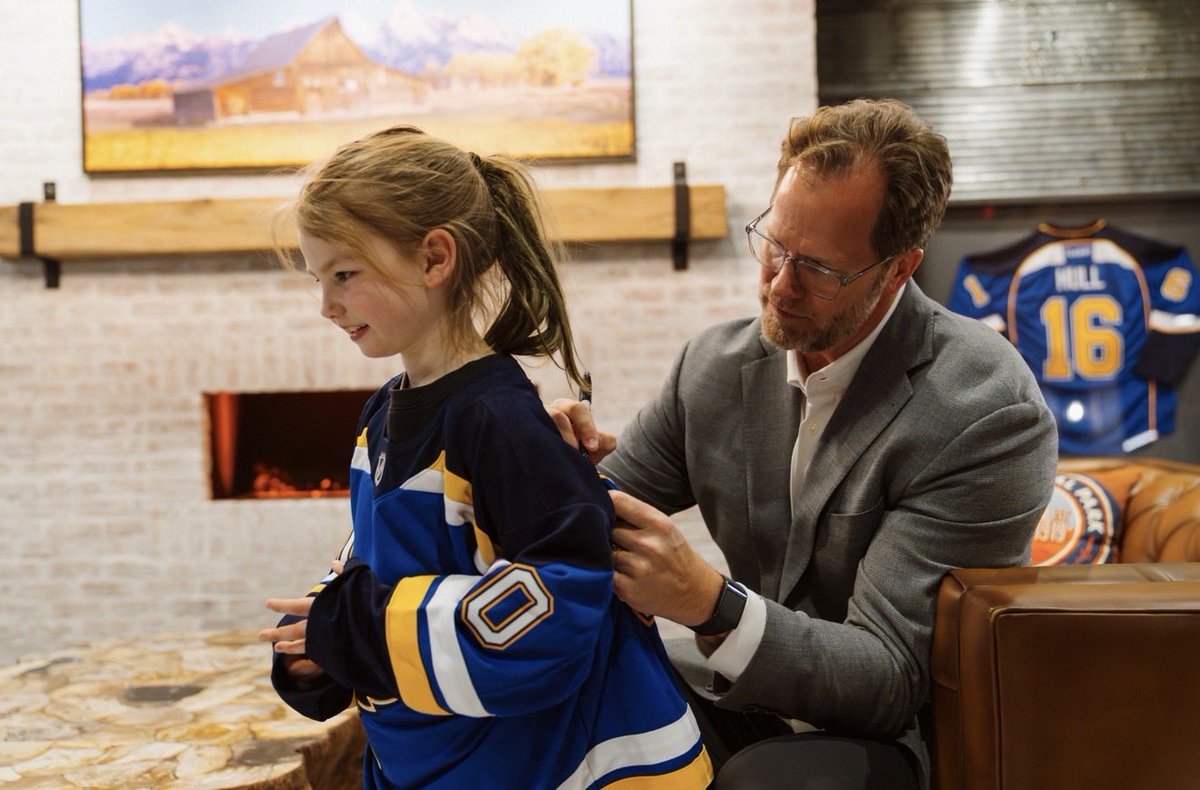 Chris Pronger tweet media