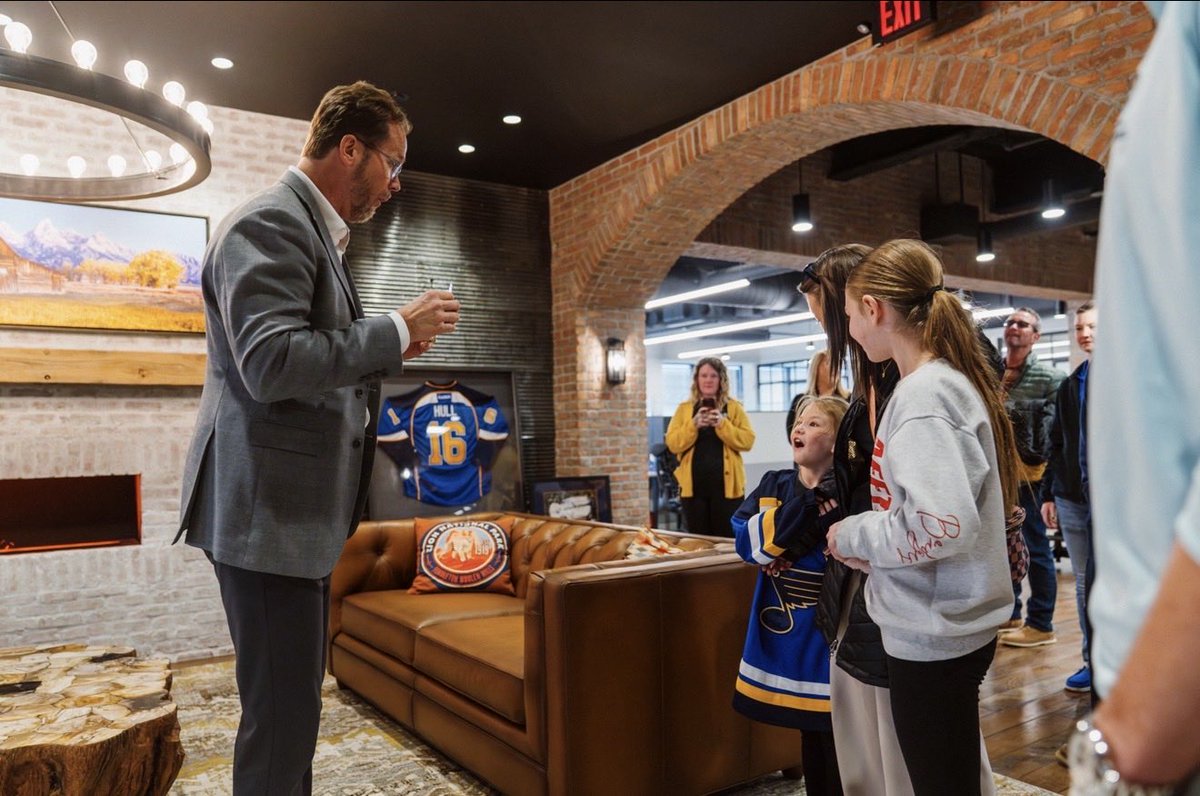 Chris Pronger tweet media