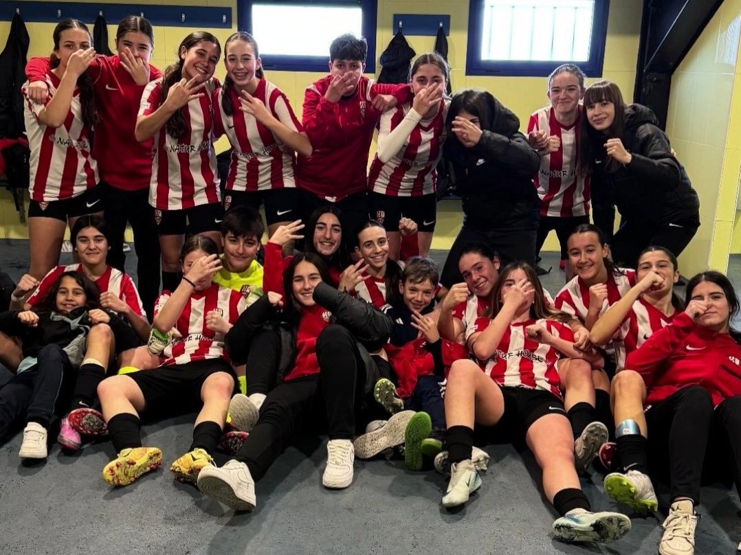 UD Logroñés tweet media