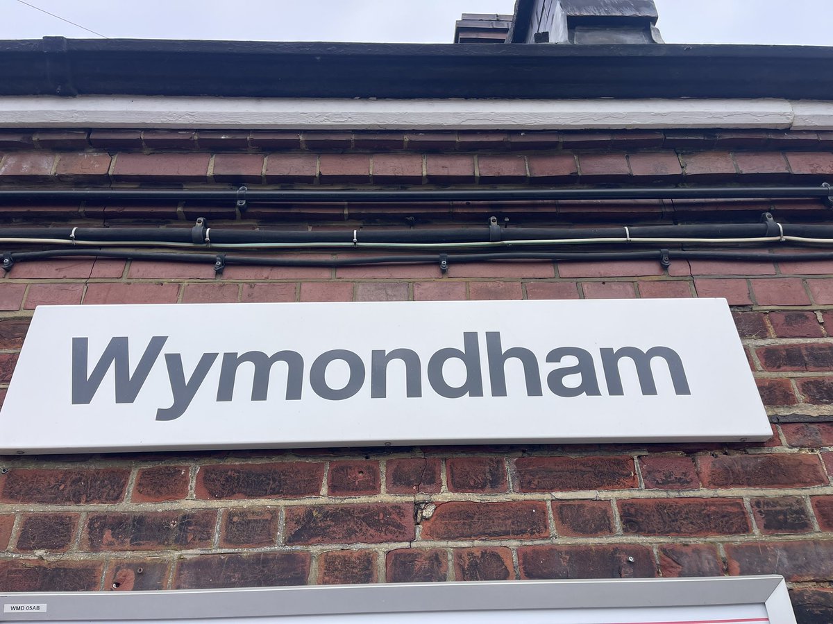 Visiting All Stations tweet media