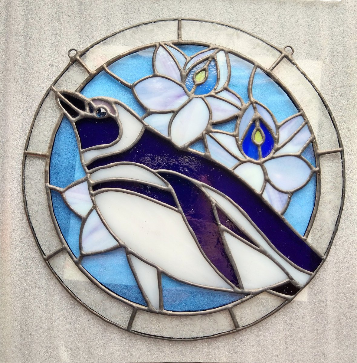 3連休はフォロワーさんが増えるらしい 鳥じゃないのもあるけど大体鳥