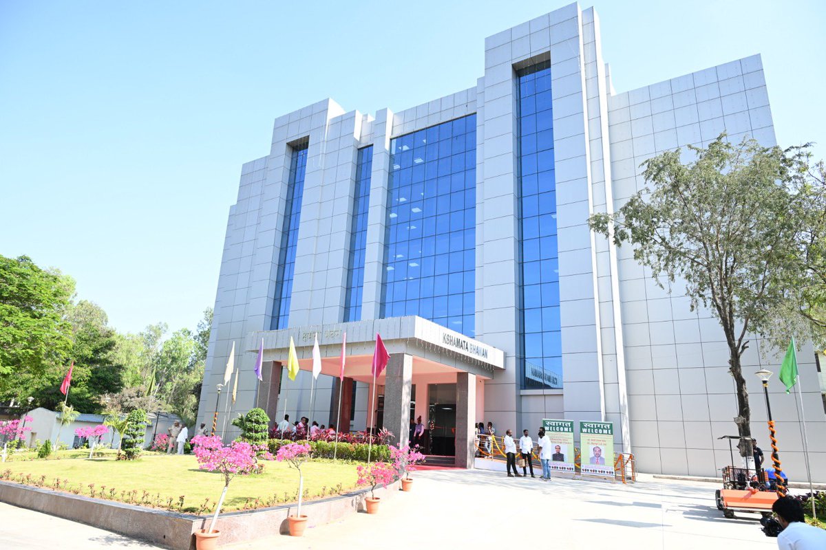 Indian Council of Agricultural Research. tweet media