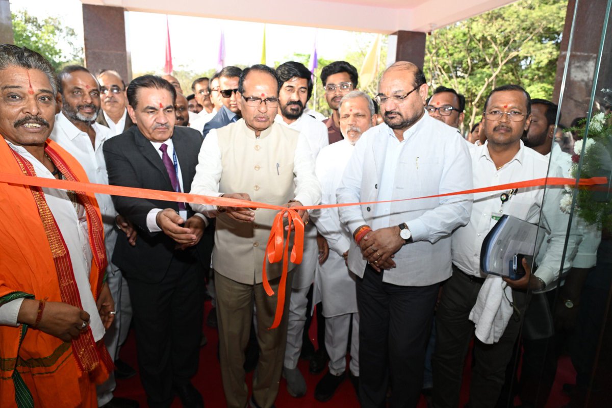 Indian Council of Agricultural Research. tweet media