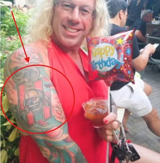 SaltyGoat tweet media