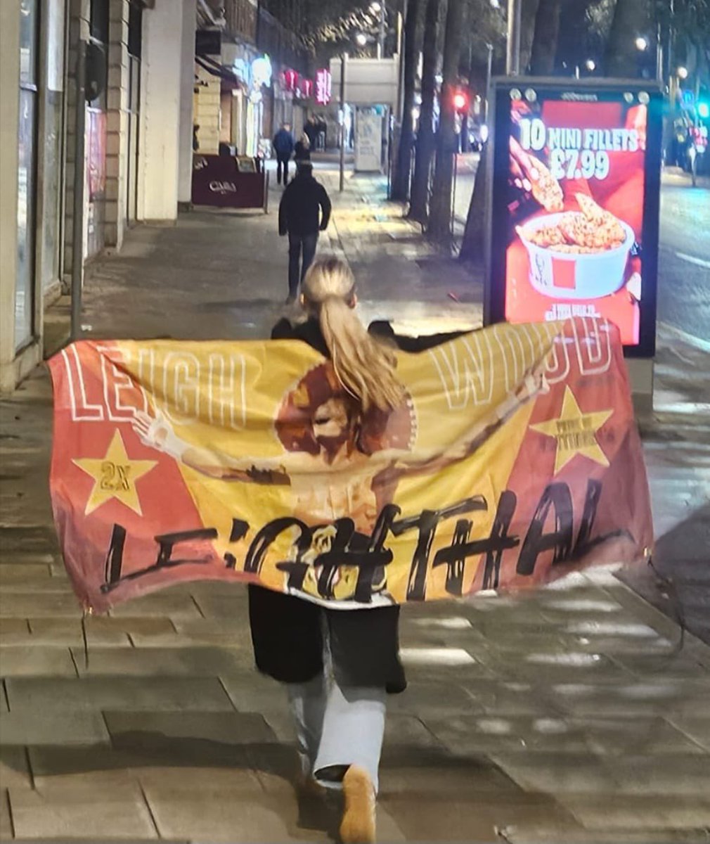 Rogues’ Gallery tweet media