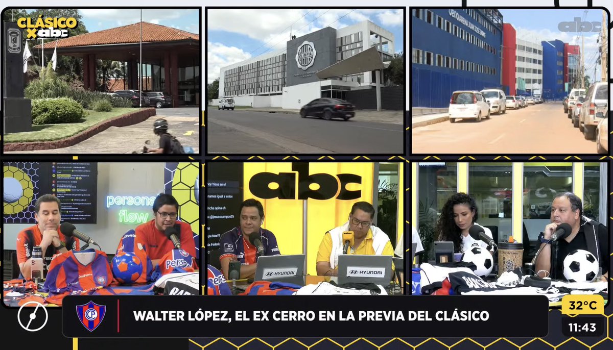 Darío Ibarra tweet media