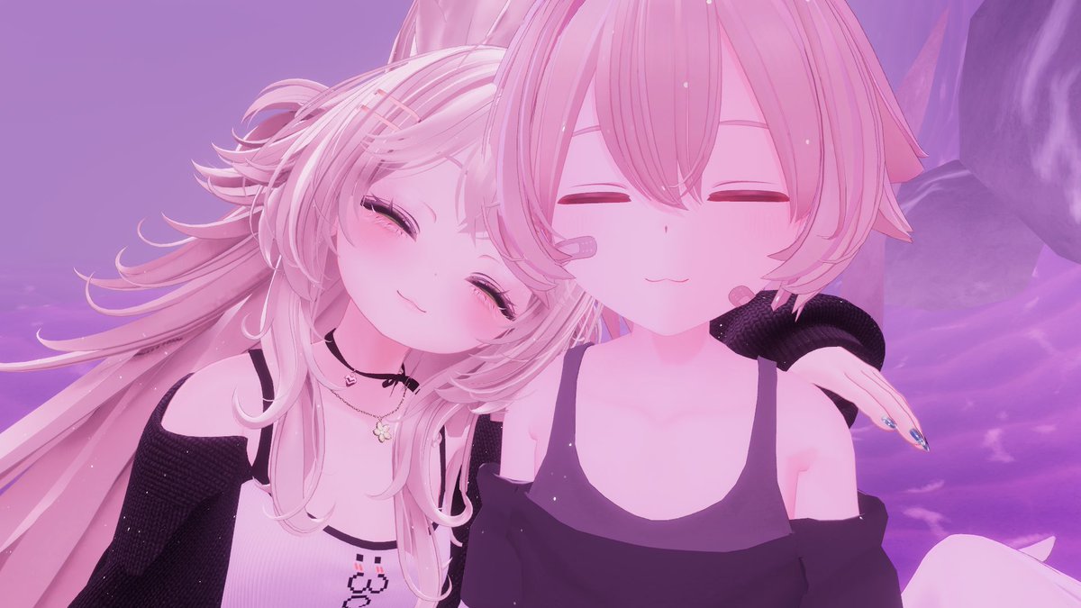 BungiiiVR's tweet photo. Goobers :3 https://t.co/60DZq7fVbi